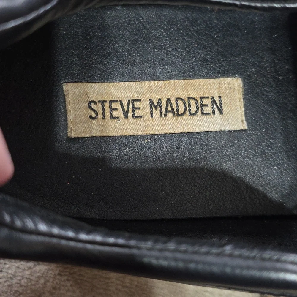 Steve Madden 